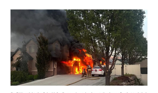 My Neighbors House