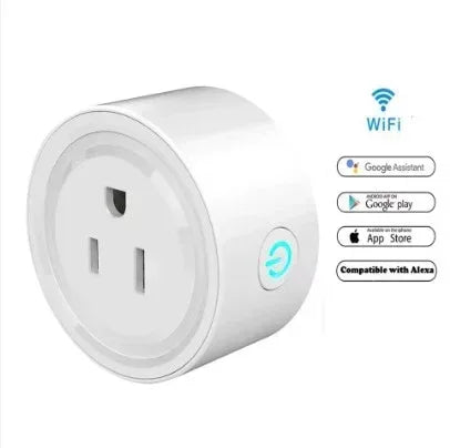 SinglePlug - Schild Smart Plug