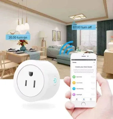 SinglePlug3 - Schild Smart Plug