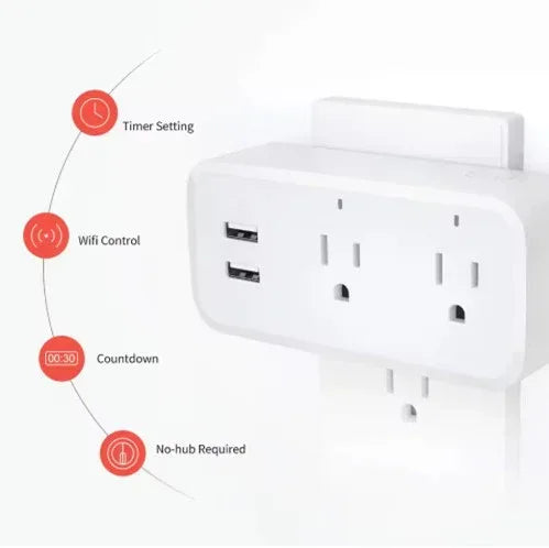 Smart_Plug_1 - Schild Smart Plug