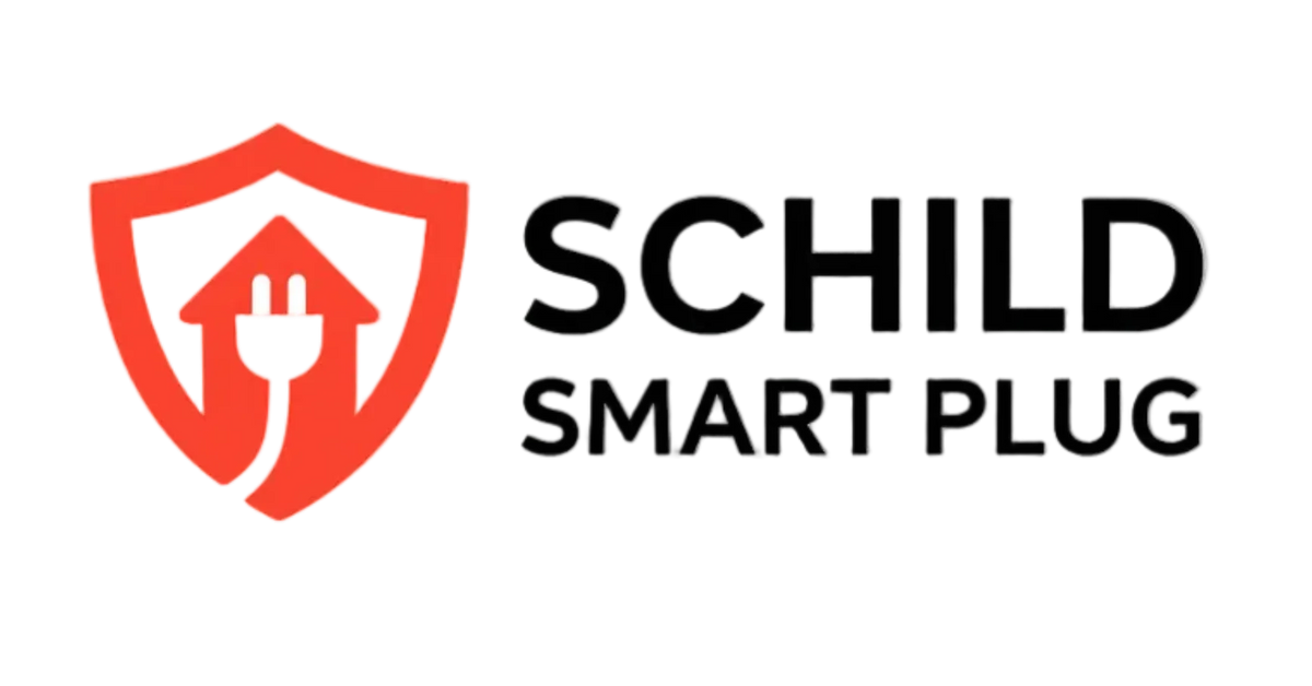 Textplug Schild Smart Plug